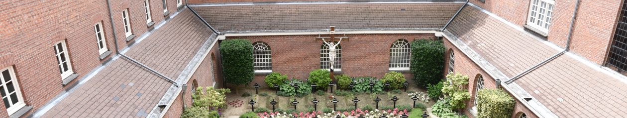 Klooster Verzorgings Huis Tilburg